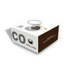 Picture of LIFESTYLE KEYRING - COFFEE LOVER